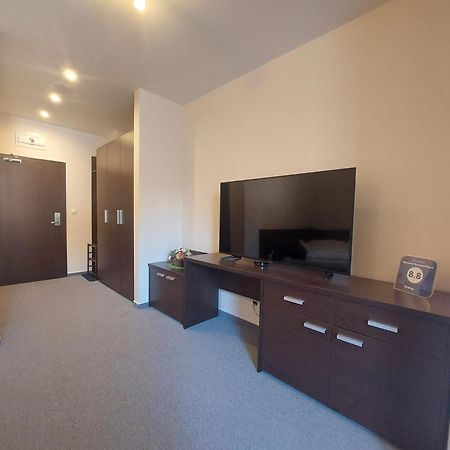 Apartman Panorama 329 Štrbské Pleso Zewnętrze zdjęcie