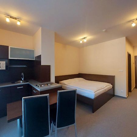 Apartman Panorama 329 Štrbské Pleso Zewnętrze zdjęcie