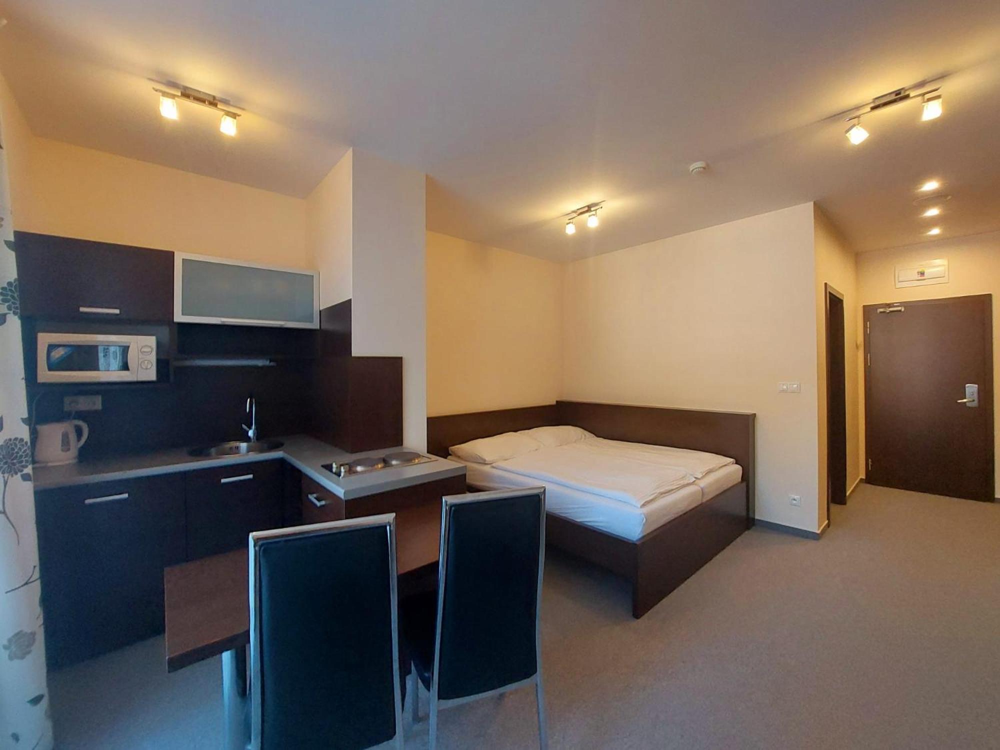 Apartman Panorama 329 Štrbské Pleso Zewnętrze zdjęcie