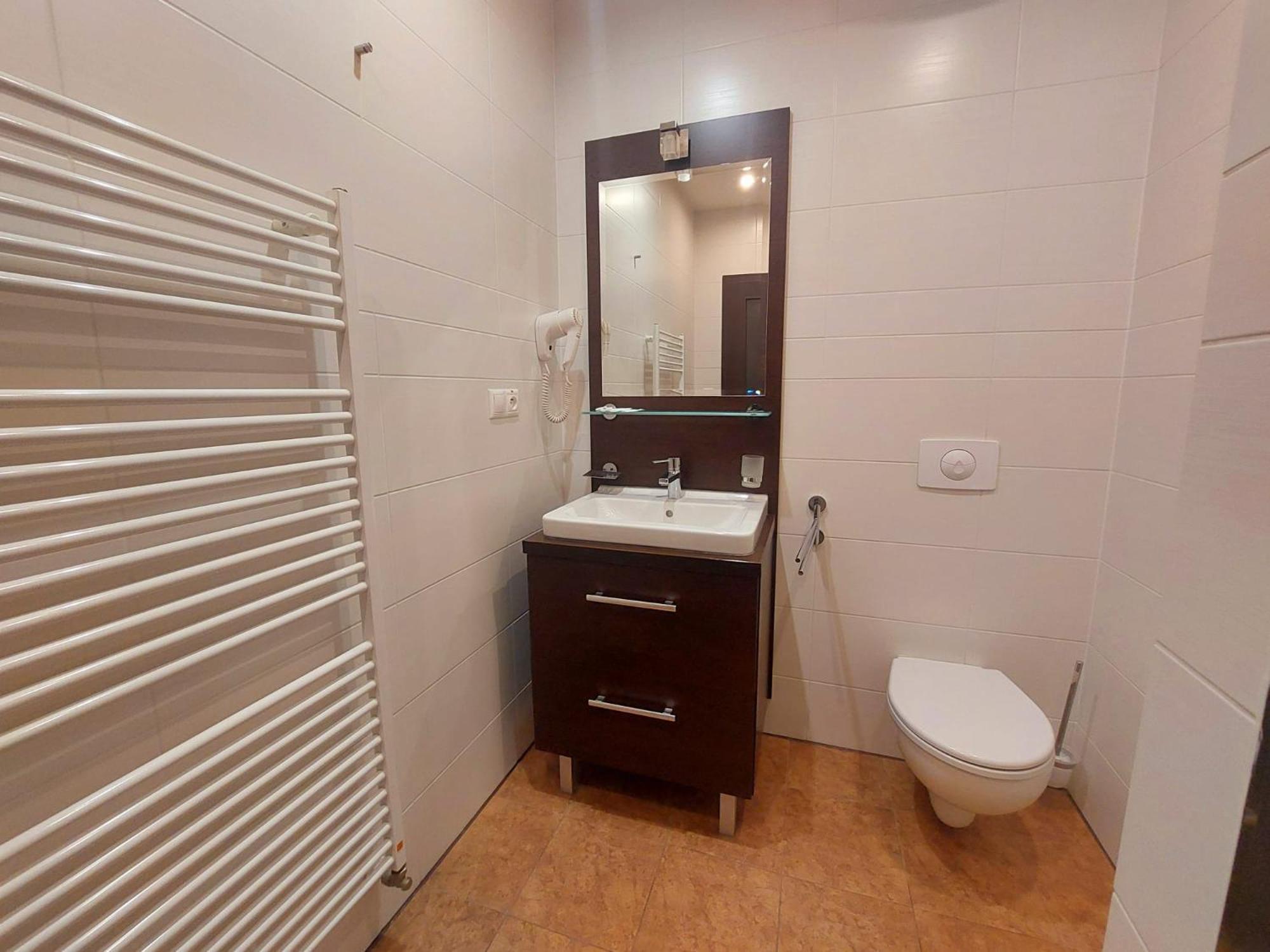Apartman Panorama 329 Štrbské Pleso Zewnętrze zdjęcie