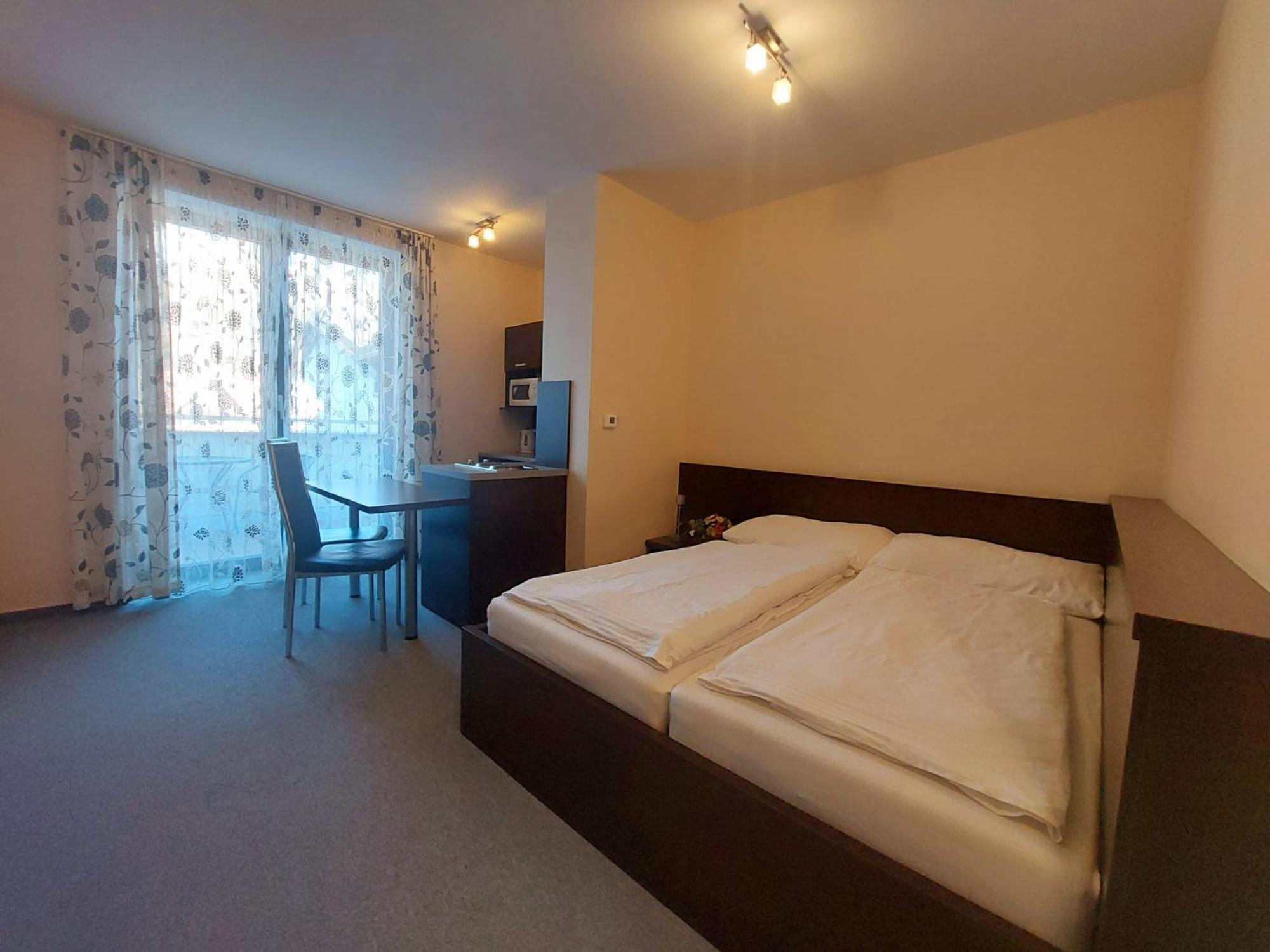 Apartman Panorama 329 Štrbské Pleso Zewnętrze zdjęcie
