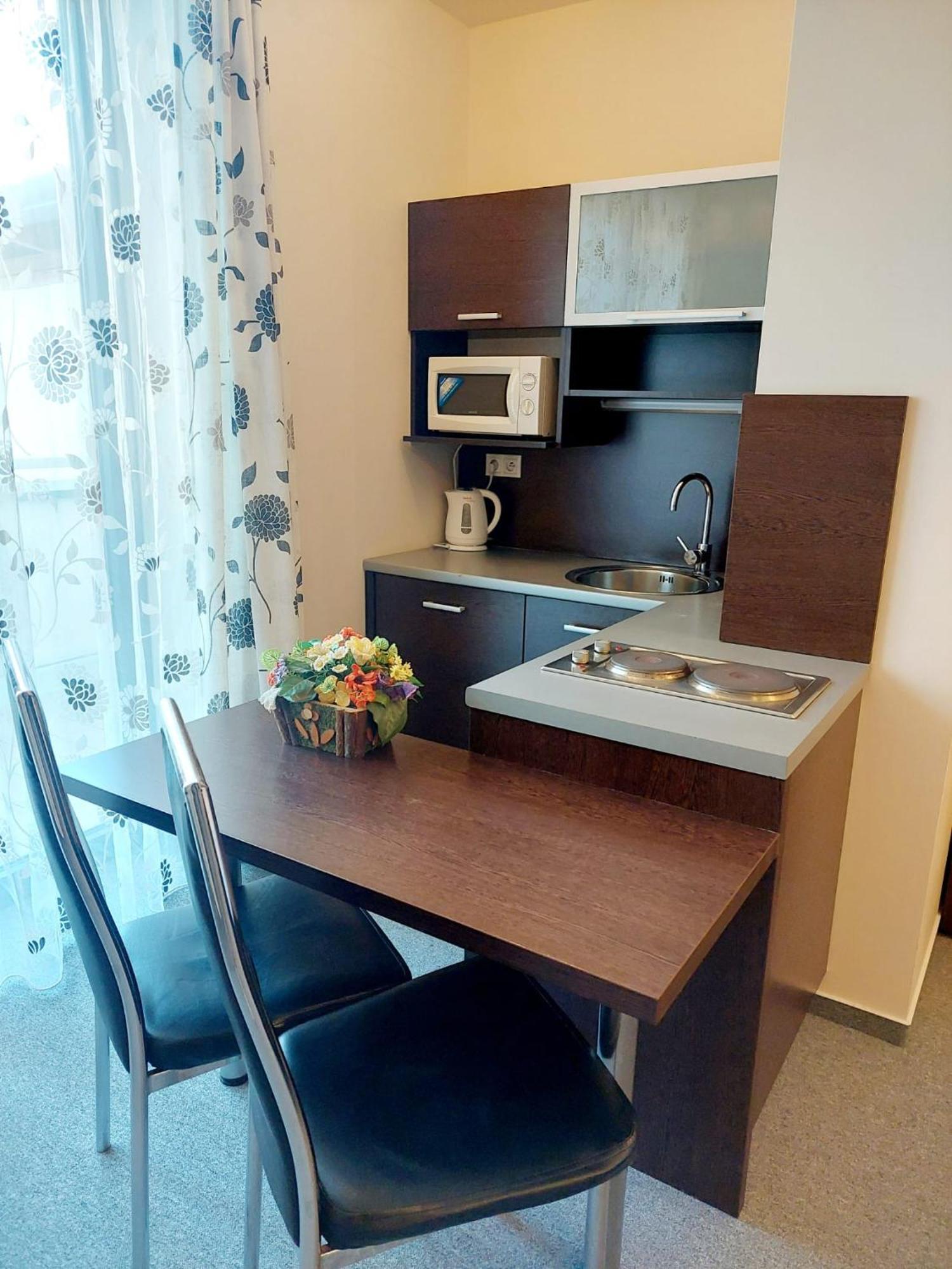 Apartman Panorama 329 Štrbské Pleso Zewnętrze zdjęcie