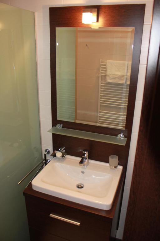 Apartman Panorama 329 Štrbské Pleso Zewnętrze zdjęcie